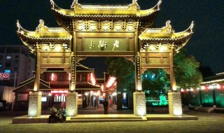 泰州打卡拍照景点有哪些,泰州适合拍照的地方