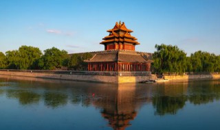 中国的著名景点有哪些(国内有名的旅游景点)
