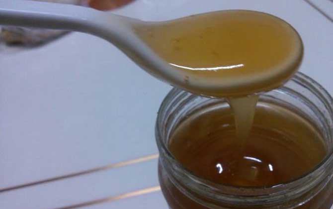 蜂蜜怎么吃效果才最好?