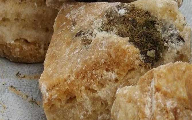 岩蜜(石蜜)真的存在吗?