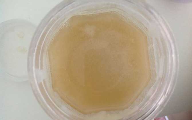 蜂蜜有酸味还能喝吗?