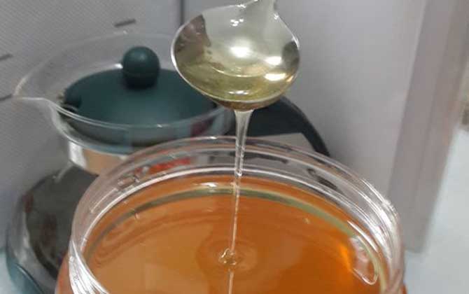 喝蜂蜜能提高性功能吗?