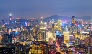 常州拍照景点有哪些,常州适合拍照的地方