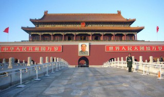 北京哪些景点免费(教师节北京哪些景点免费)