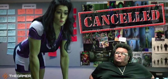 She-Hulk没有获得第2季的正确呼吁，这是对MCU的挣扎，而错误的电视呼吁是错误的电话