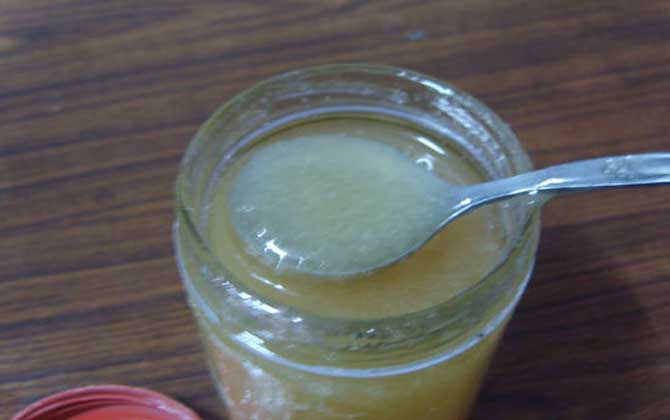 蜂蜜怎么吃效果才最好?