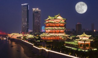 中秋节北京哪里旅游好玩,北京中秋节去哪里旅游
