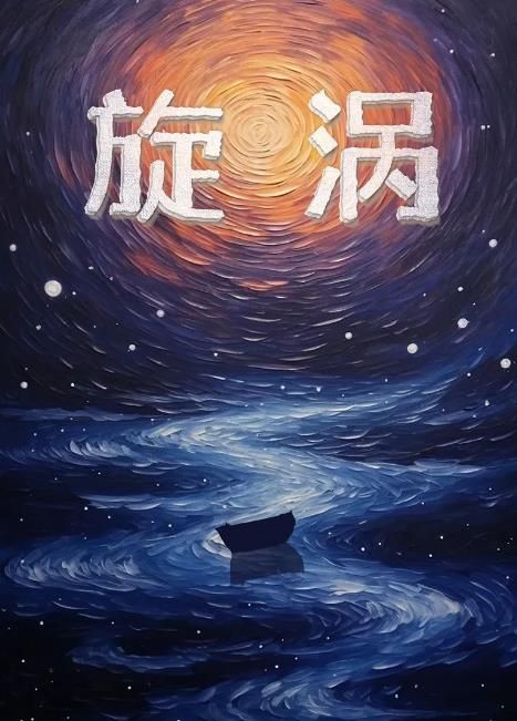 百变大侦探旋涡凶手是谁 旋涡剧本杀真相解析