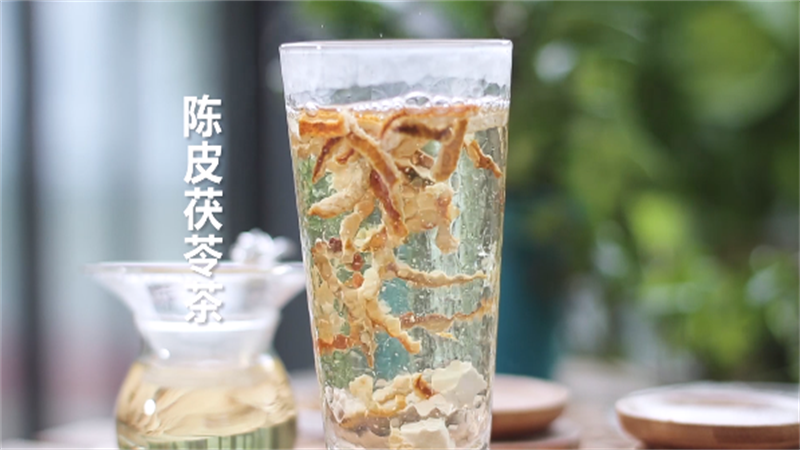 金银花乌梅茶的做法