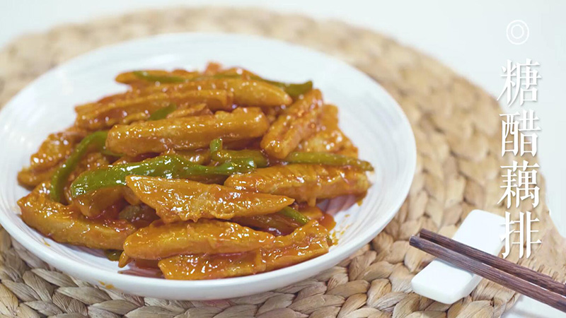 蓑衣黄瓜的做法