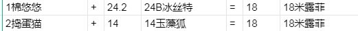 《幻兽帕鲁》米露菲怎么配种出来