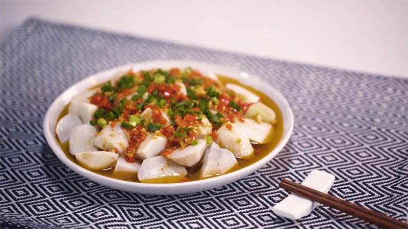 黑米黑豆莲子汤