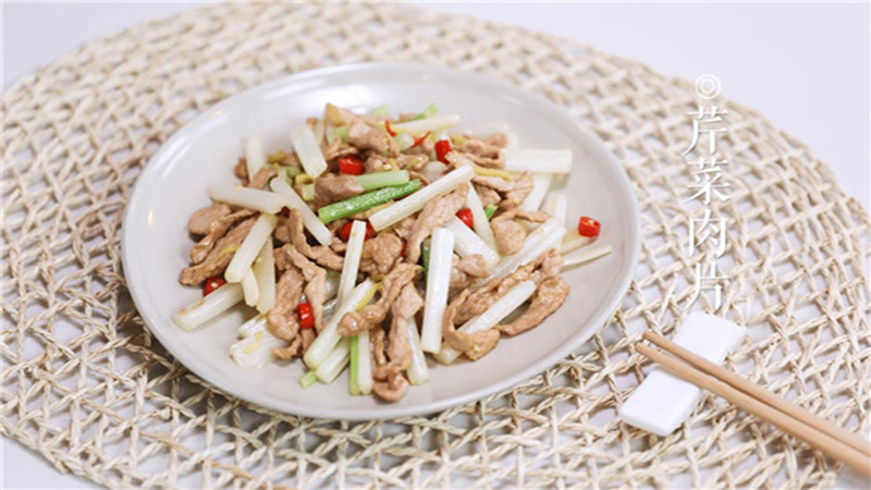 孜然牛肉的做法