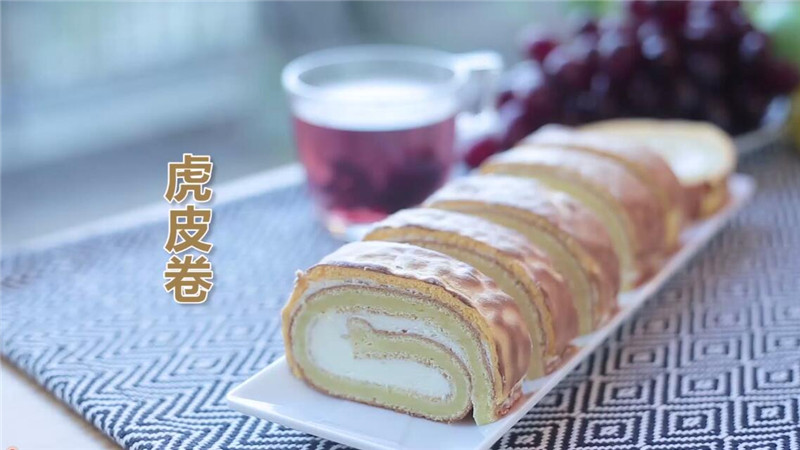 原味曲奇饼干的做法