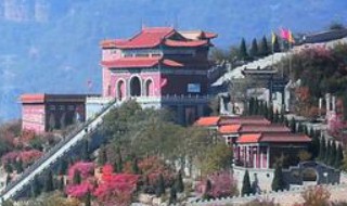 八月十五邢台好玩的地方(五一邢台附近玩的地方)