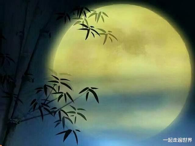 中秋10大赏月胜地出炉!第一名