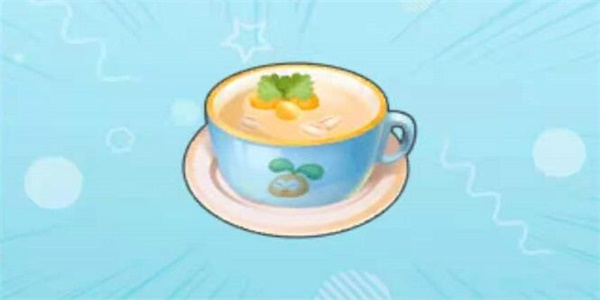 摩尔庄园手游棉花糖豆浆怎么制作