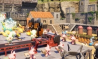 《幻兽帕鲁》情绪不稳词条的效果是什么