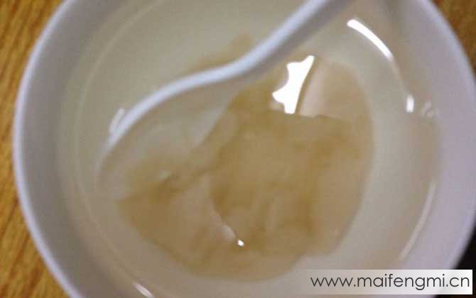 蜂蜜为什么能润肠通便?