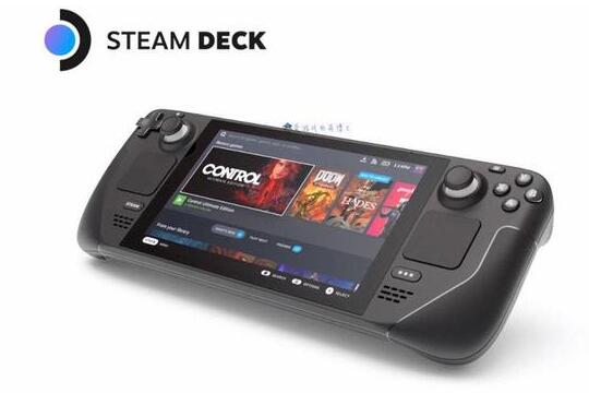《怪物猎人：崛起》更新后无法在Steam Deck上启动