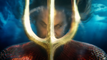 Aquaman和Lost Kingdom明星对球迷感到“失望”，这就是为什么