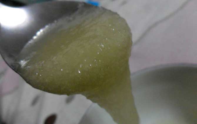 蜂蜜吃多了会怎么样?
