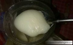 绿豆汤里可以加蜂蜜吗？