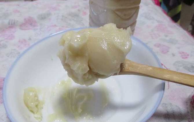 怎样正确的理解蜂蜜结晶?