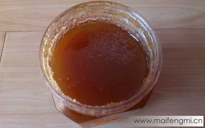 绿豆汤里可以加蜂蜜吗?
