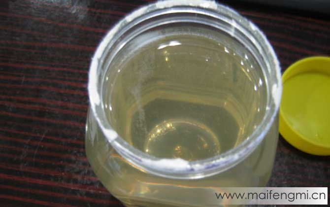 喂白糖产出来的蜂蜜好吗?