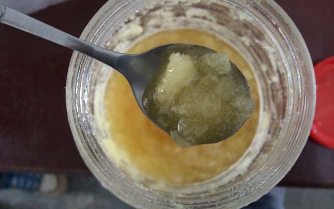 怎样正确的理解蜂蜜结晶?