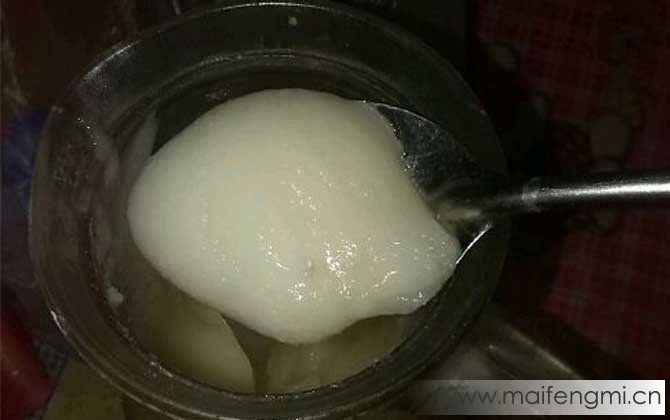 绿豆汤里可以加蜂蜜吗?
