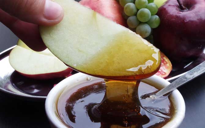 蜂蜜喝多了有什么副作用?