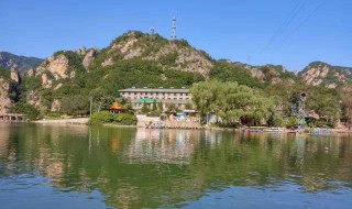 庄河有哪些旅游景点 庄河好玩的旅游景点是哪些