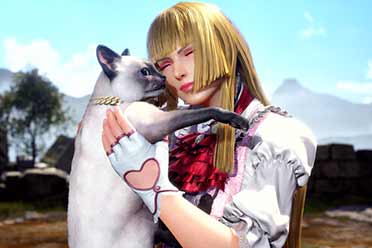 《铁拳8》Steam特别好评：玩起来很爽 妮娜很漂亮！