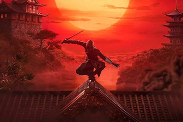 《刺客信条：代号RED》或将公布！美工更新游戏情报