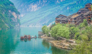 酉阳有哪些好玩旅游景点(酉阳县周边有什么好玩的地方)