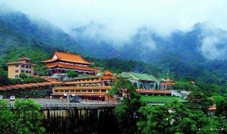 东莞有哪些旅游景点好玩的,东莞好玩的旅游景点有哪些