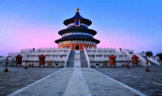 北京旅行要注意什么东西,去北京旅行的注意事项