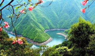 宁海有哪些旅游景点好玩,宁海有哪些旅游景点好玩一日游