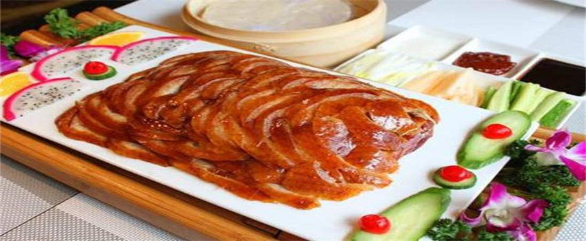 八大菜系分别有什么特点
