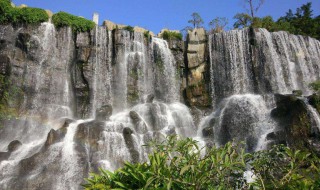 深圳有哪些好玩旅游景点,深圳有哪些好玩旅游景点介绍