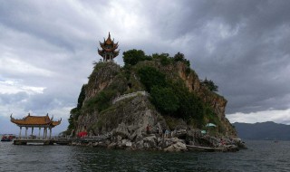 江川有哪些好玩的旅游景点(江川好玩的地方有哪些)