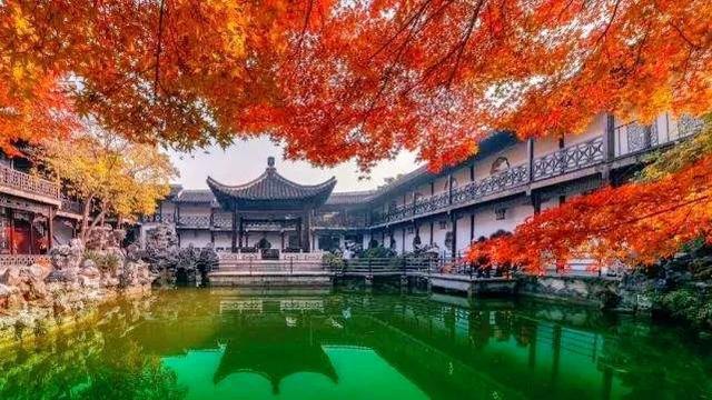 适合秋天旅居的城市有哪些