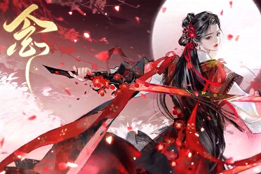 看完穆念慈的PV,我知道网易《射雕》的10亿花在哪了