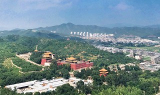 承德旅游景点有哪些好玩的(承德旅游有哪些好玩的景点)