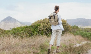 登山旅行注意什么东西,登山要注意点什么东西