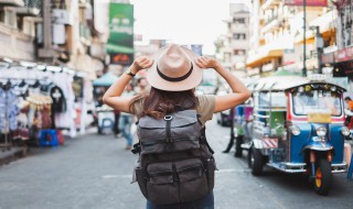 夏天旅游需要注意什么东西(夏天旅游应该准备什么东西)