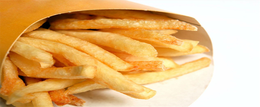 怎么做让油炸食品永远酥脆