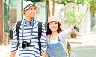 夫妻旅行注意什么东西(夫妻旅行注意什么东西不能带)